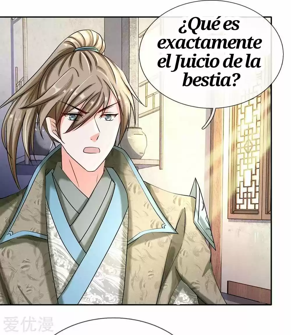 MARVELOUS HERO OF THE SWORD - Capítulo 73 - Página 22 - LectorTMOo