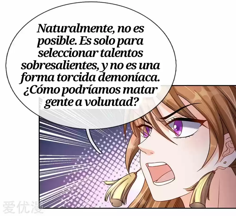 MARVELOUS HERO OF THE SWORD - Capítulo 74 - Página 5 - LectorTMOo