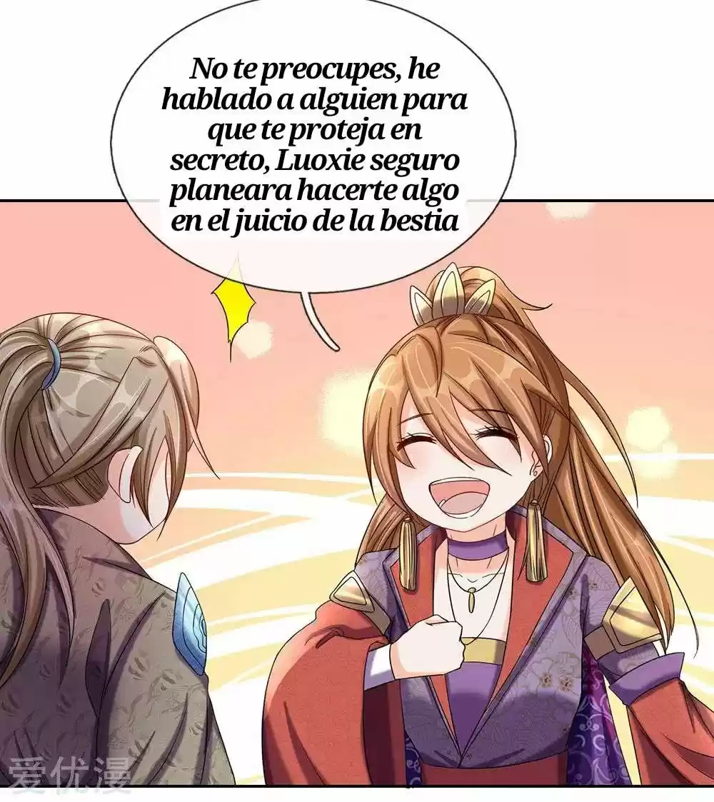 MARVELOUS HERO OF THE SWORD - Capítulo 74 - Página 8 - LectorTMOo