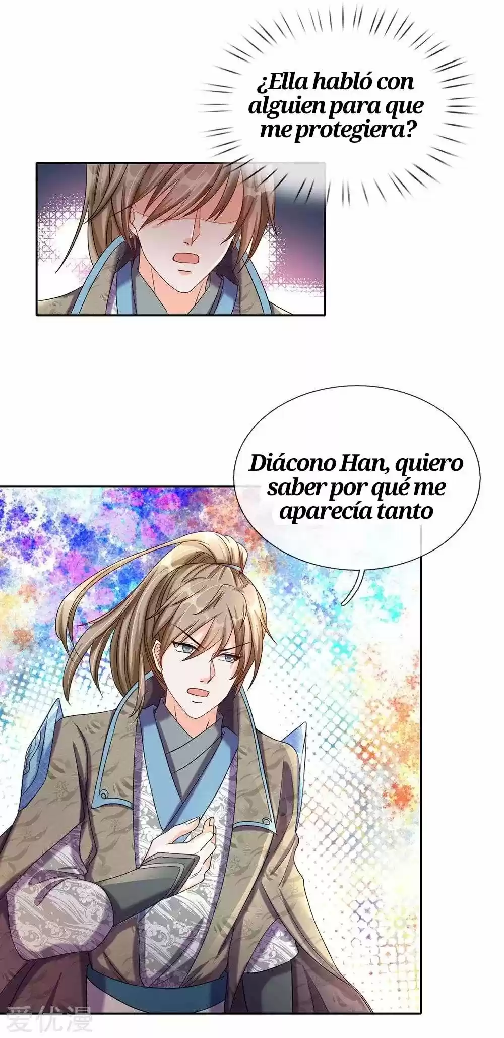 MARVELOUS HERO OF THE SWORD - Capítulo 74 - Página 9 - LectorTMOo