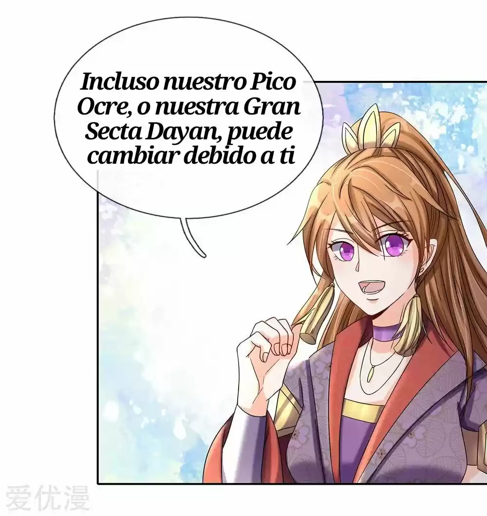 MARVELOUS HERO OF THE SWORD - Capítulo 74 - Página 11 - LectorTMOo