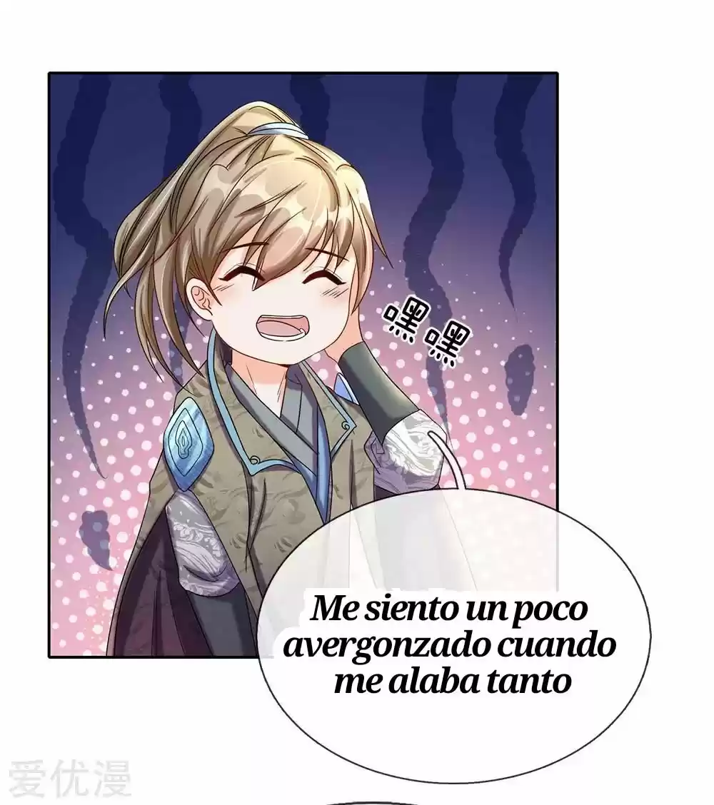 MARVELOUS HERO OF THE SWORD - Capítulo 74 - Página 12 - LectorTMOo