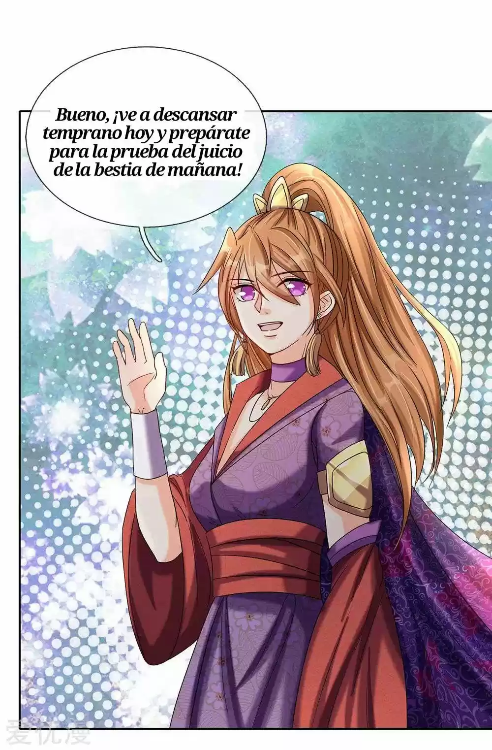 MARVELOUS HERO OF THE SWORD - Capítulo 74 - Página 16 - LectorTMOo