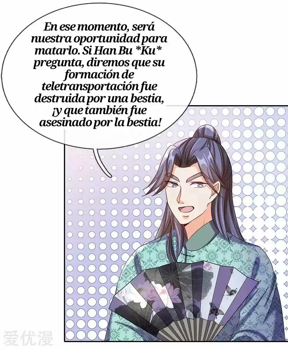 MARVELOUS HERO OF THE SWORD - Capítulo 74 - Página 22 - LectorTMOo