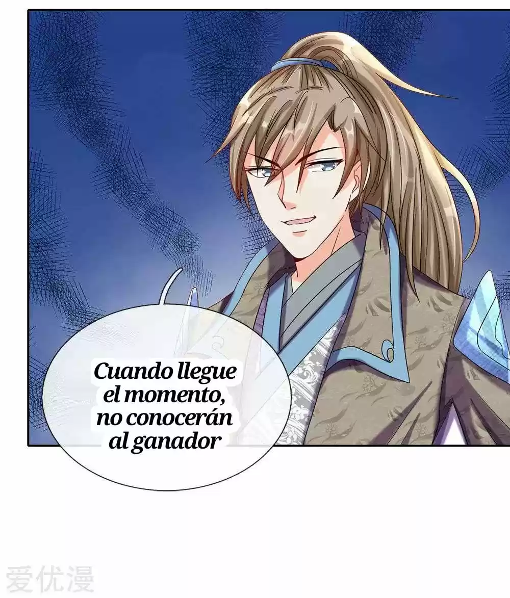 MARVELOUS HERO OF THE SWORD - Capítulo 74 - Página 24 - LectorTMOo