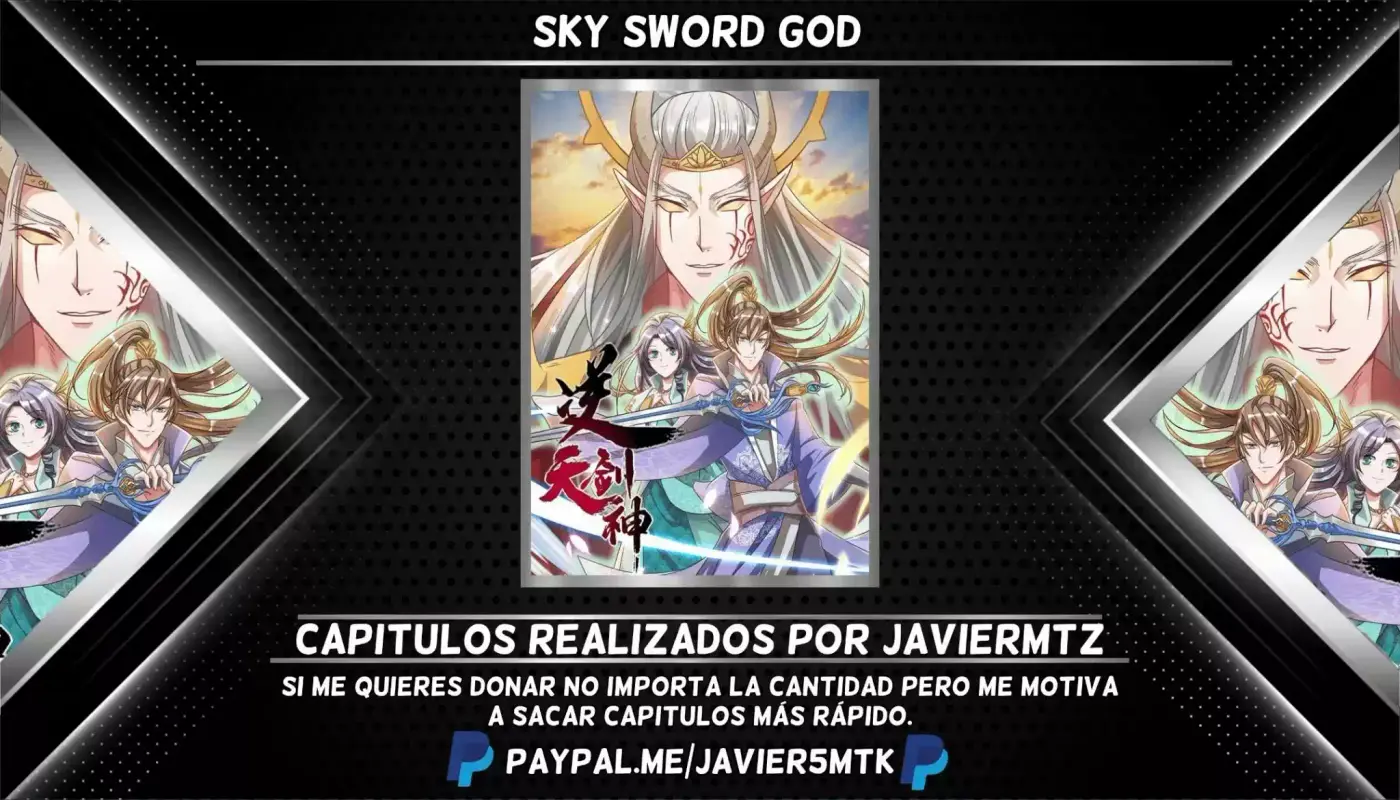 MARVELOUS HERO OF THE SWORD - Capítulo 75 - Página 1 - LectorTMOo