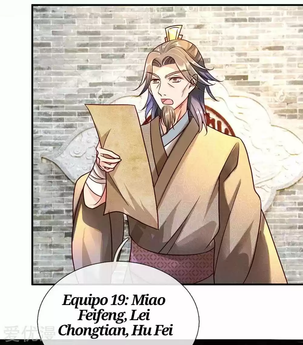 MARVELOUS HERO OF THE SWORD - Capítulo 75 - Página 9 - LectorTMOo