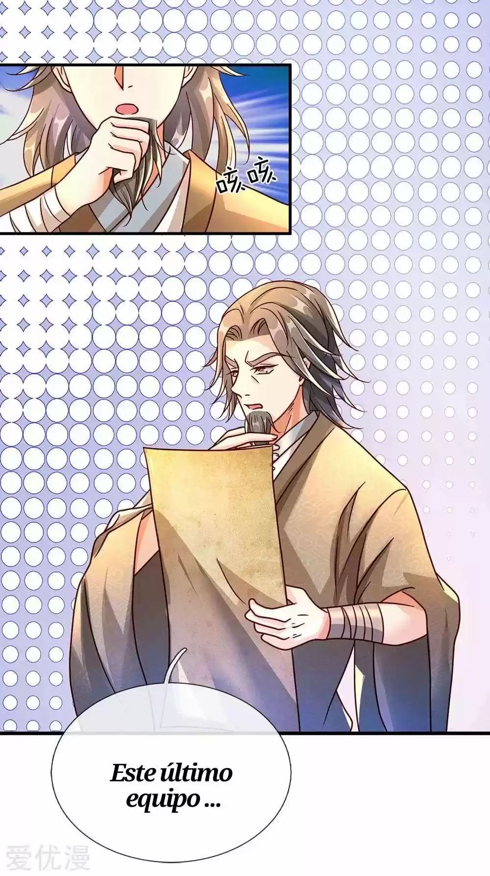 MARVELOUS HERO OF THE SWORD - Capítulo 75 - Página 11 - LectorTMOo