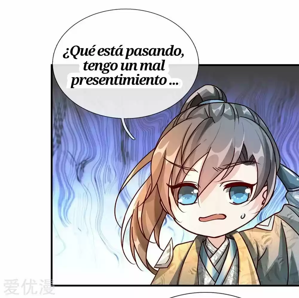 MARVELOUS HERO OF THE SWORD - Capítulo 75 - Página 12 - LectorTMOo