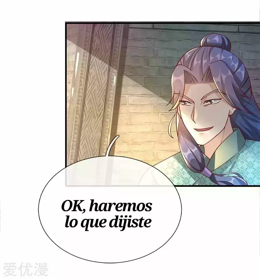 MARVELOUS HERO OF THE SWORD - Capítulo 75 - Página 22 - LectorTMOo