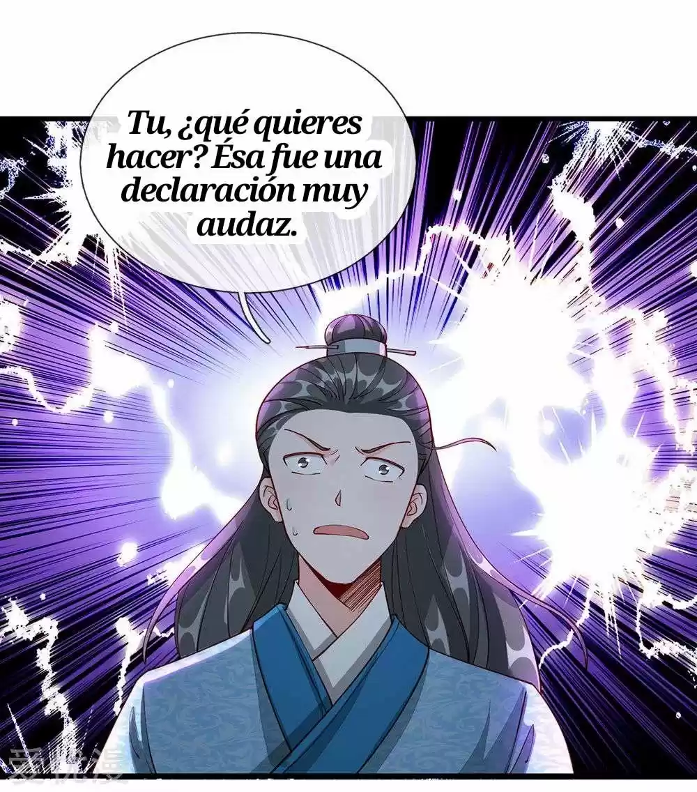 MARVELOUS HERO OF THE SWORD - Capítulo 75 - Página 26 - LectorTMOo