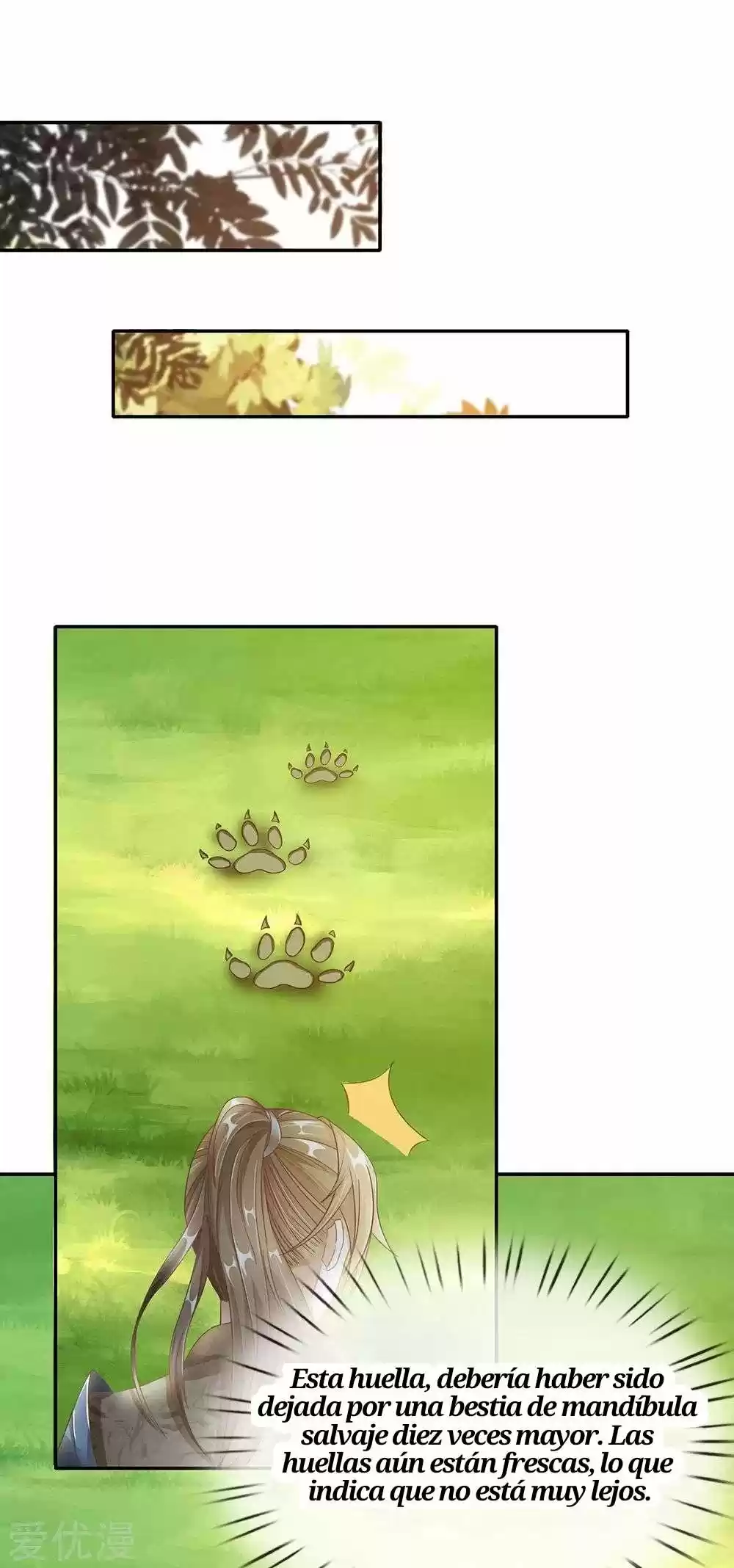 MARVELOUS HERO OF THE SWORD - Capítulo 76 - Página 3 - LectorTMOo