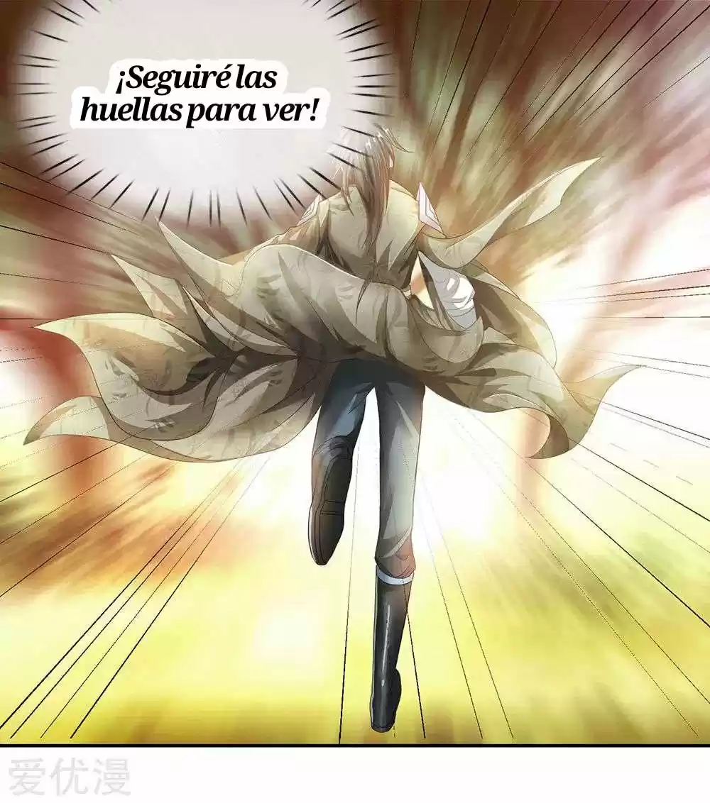 MARVELOUS HERO OF THE SWORD - Capítulo 76 - Página 5 - LectorTMOo