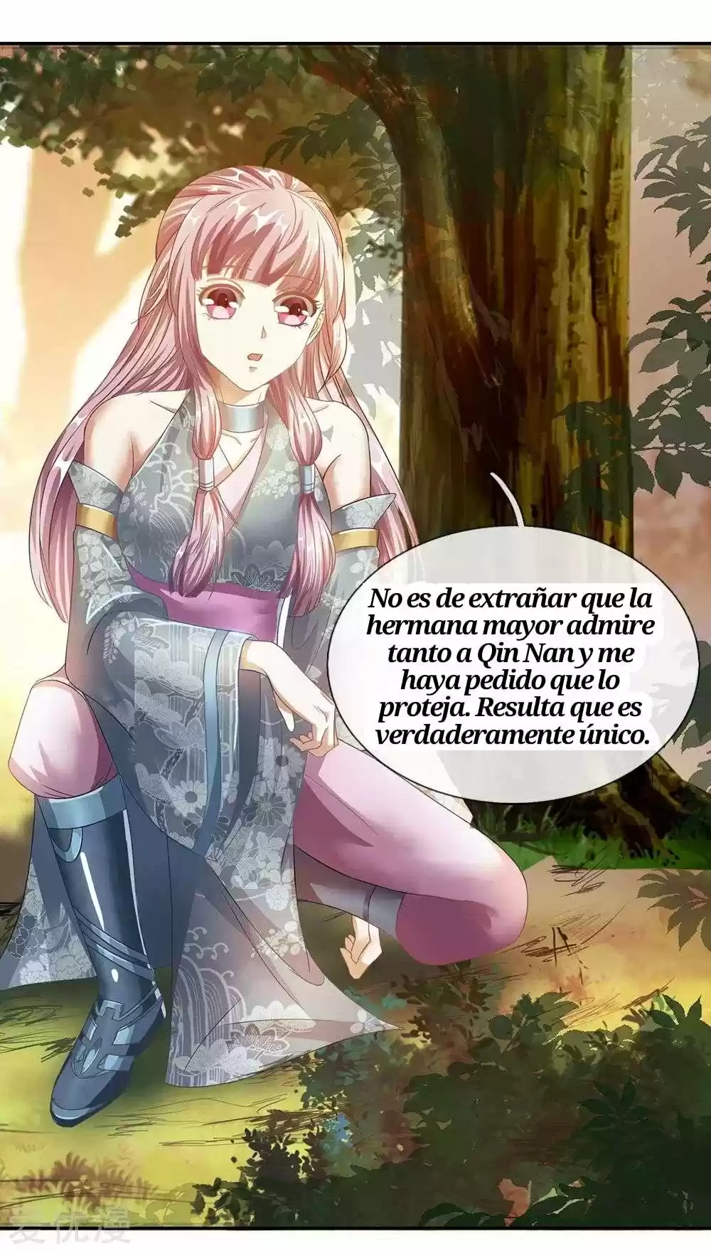 MARVELOUS HERO OF THE SWORD - Capítulo 76 - Página 7 - LectorTMOo