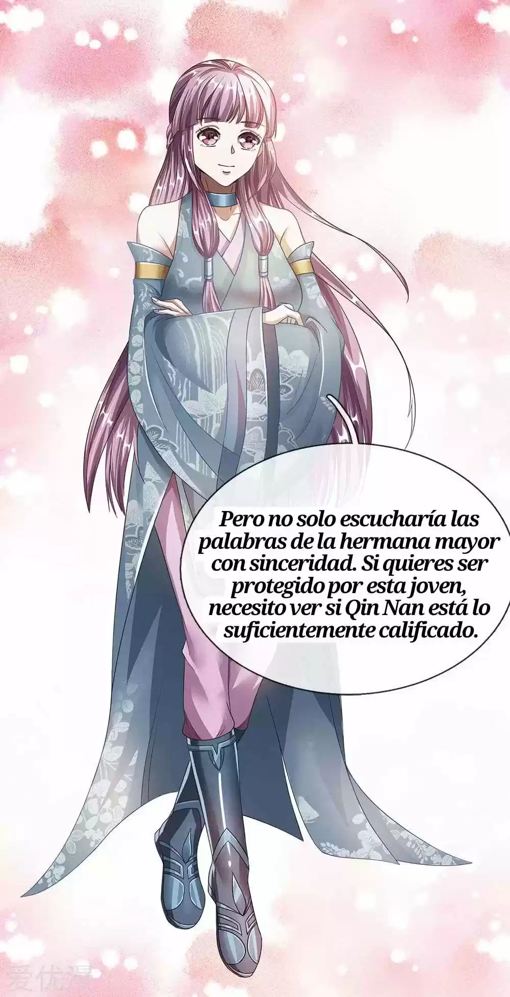 MARVELOUS HERO OF THE SWORD - Capítulo 76 - Página 9 - LectorTMOo