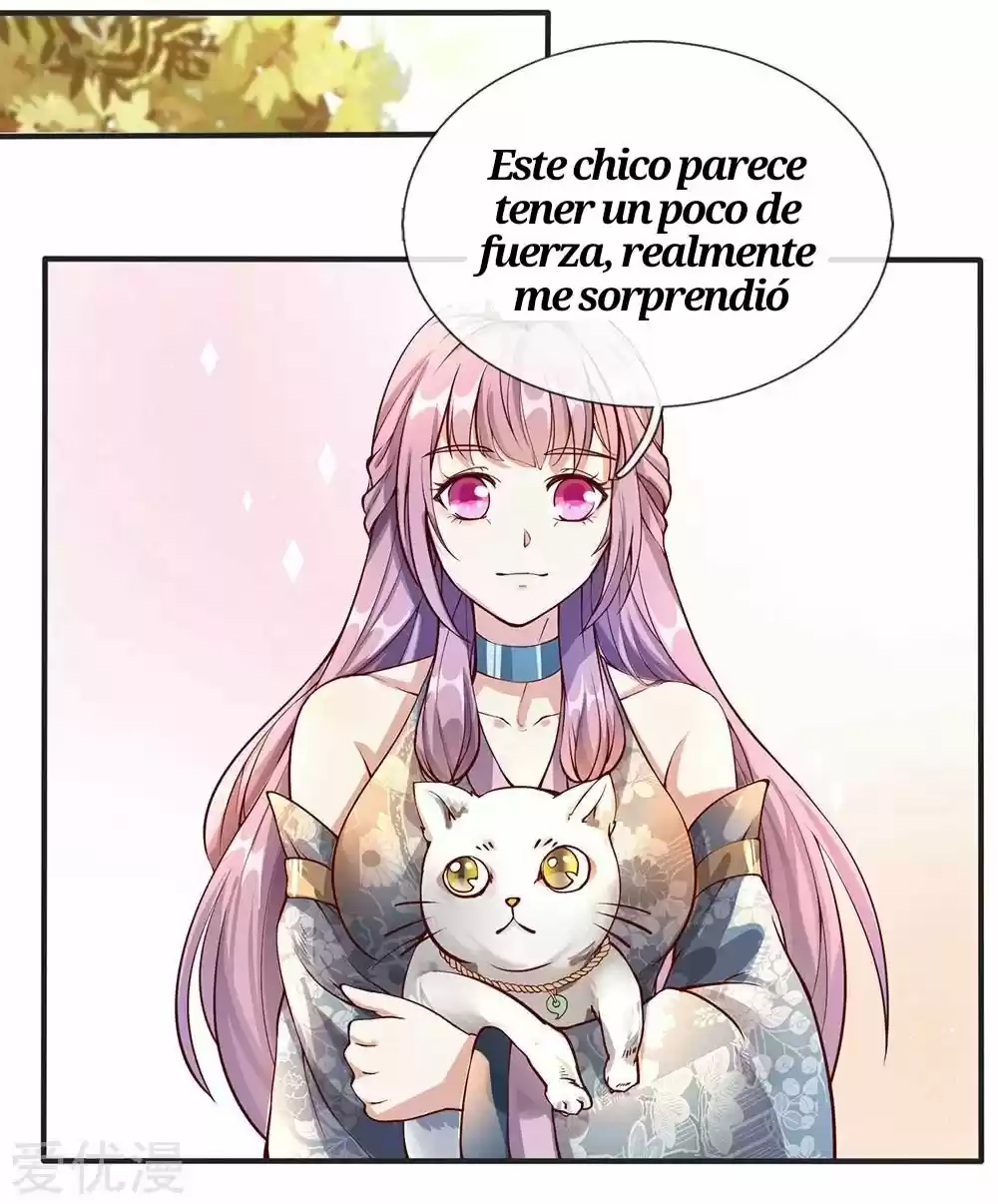 MARVELOUS HERO OF THE SWORD - Capítulo 77 - Página 12 - LectorTMOo