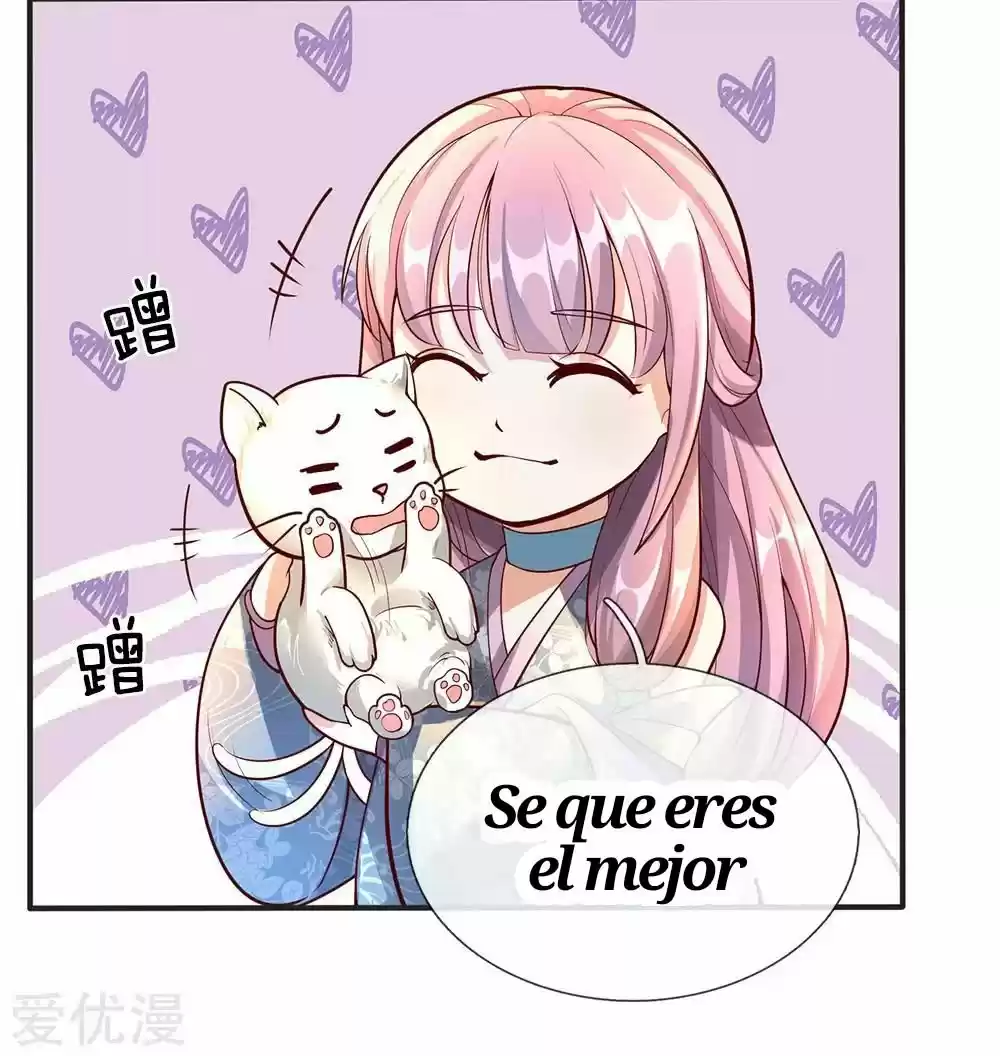 MARVELOUS HERO OF THE SWORD - Capítulo 77 - Página 14 - LectorTMOo