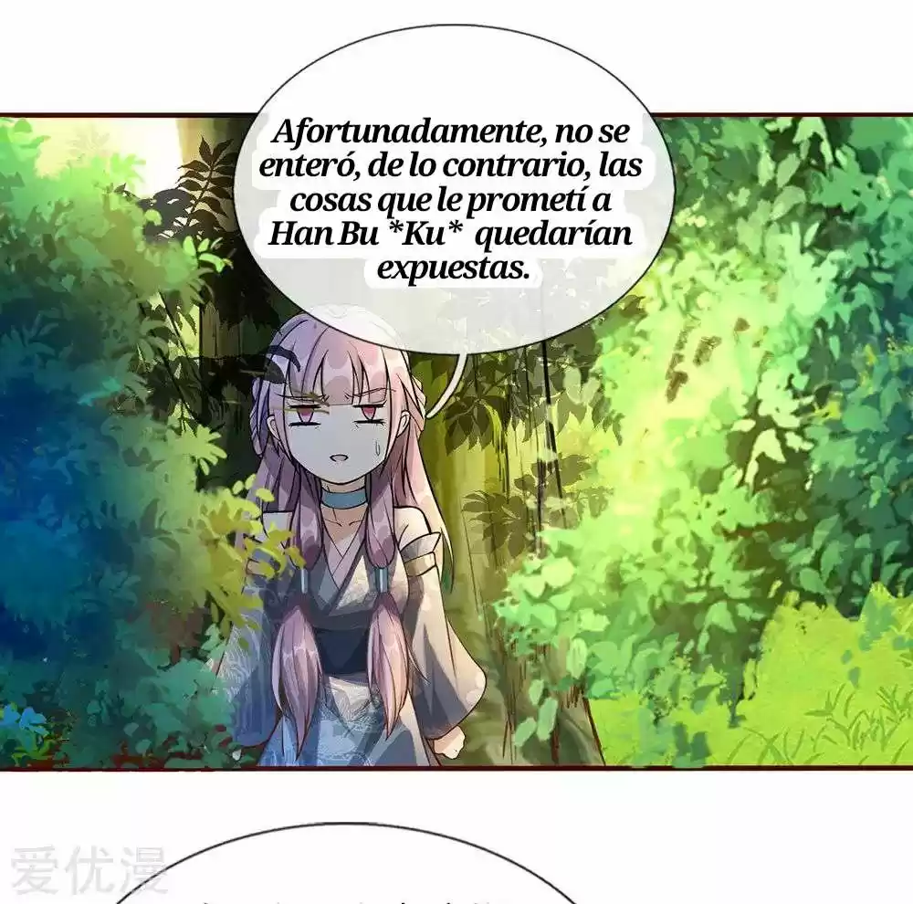 MARVELOUS HERO OF THE SWORD - Capítulo 77 - Página 18 - LectorTMOo