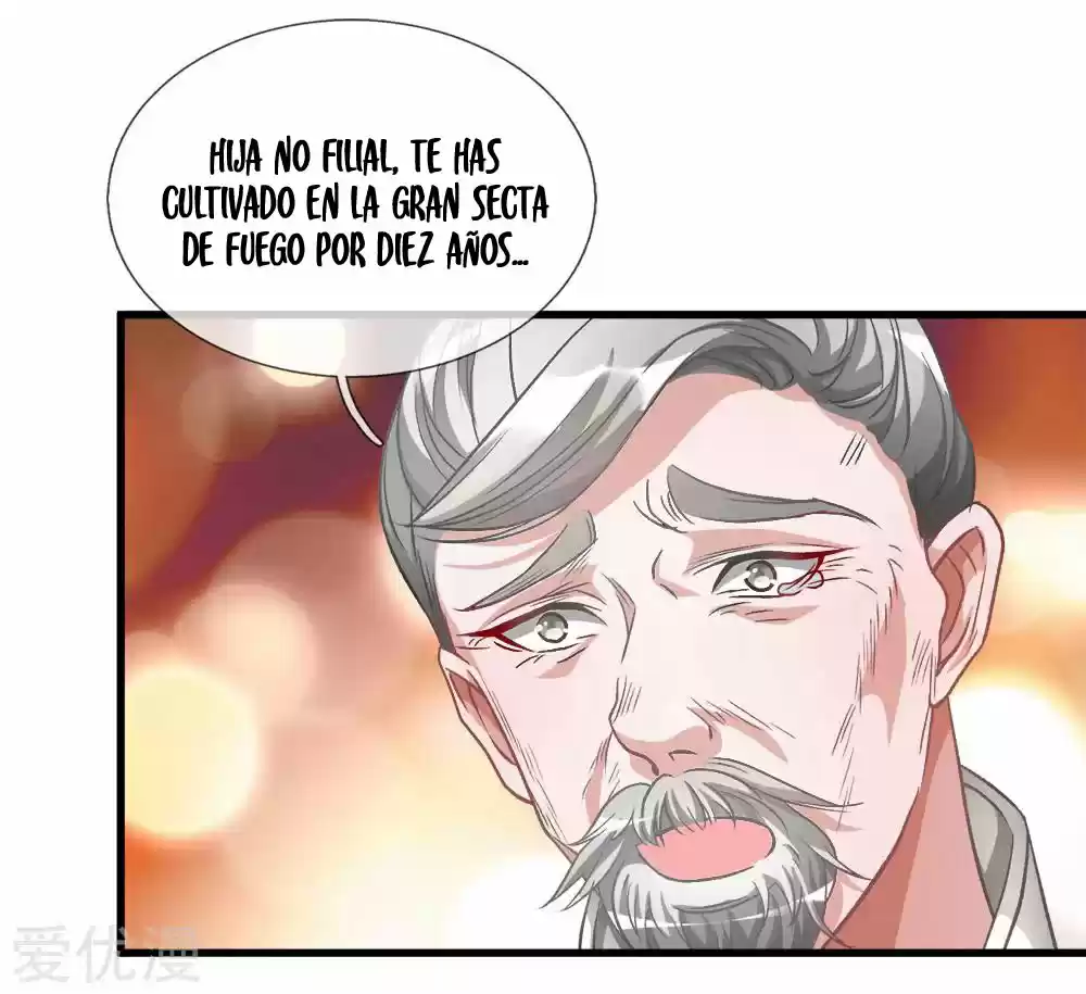 MARVELOUS HERO OF THE SWORD - Capítulo 8 - Página 5 - LectorTMOo