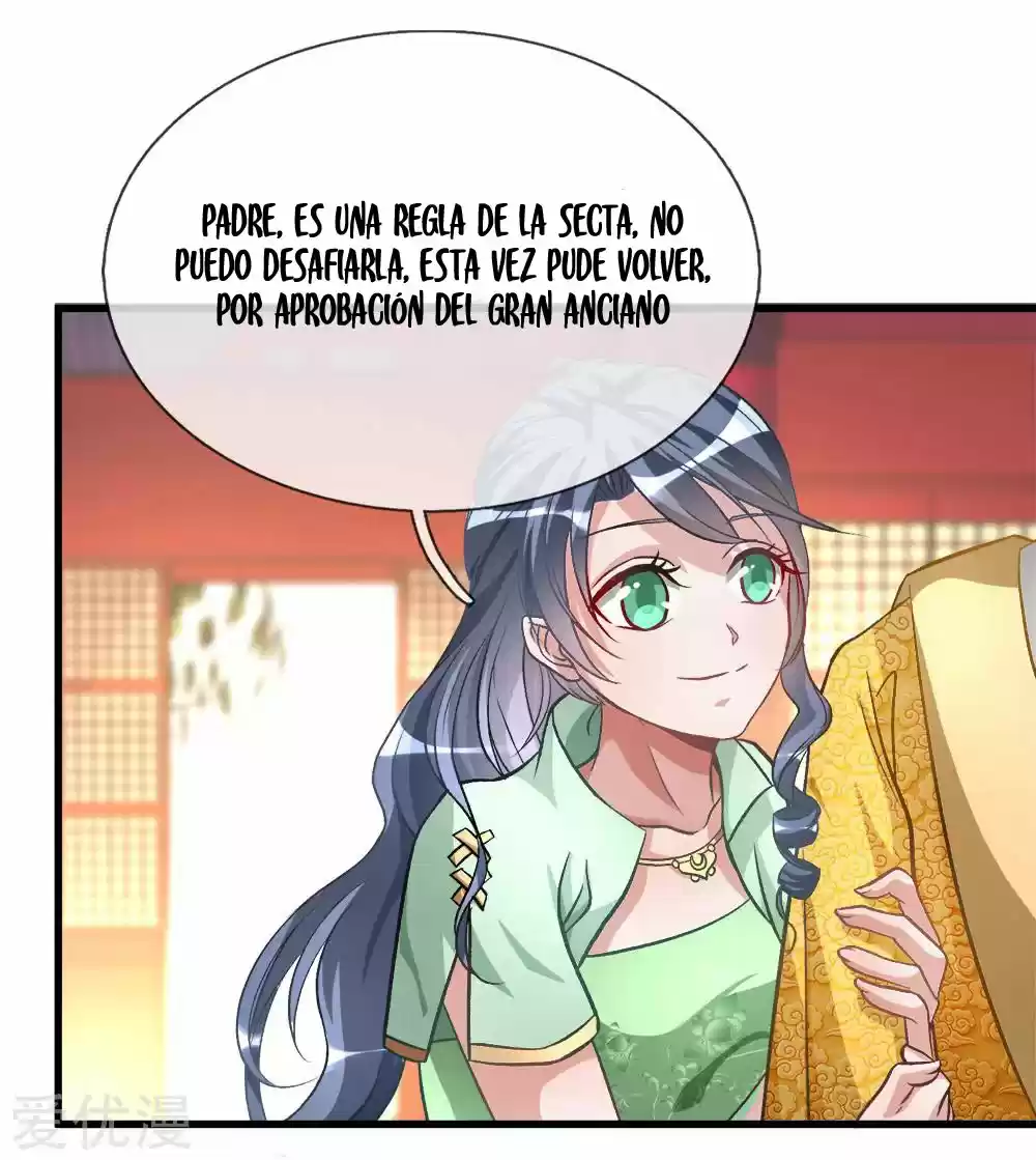 MARVELOUS HERO OF THE SWORD - Capítulo 8 - Página 7 - LectorTMOo