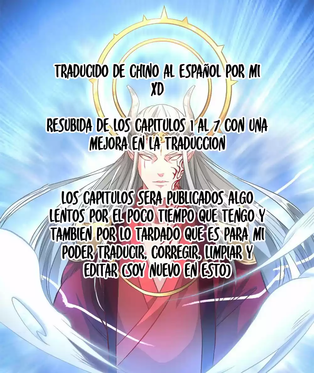 MARVELOUS HERO OF THE SWORD - Capítulo 8 - Página 17 - LectorTMOo