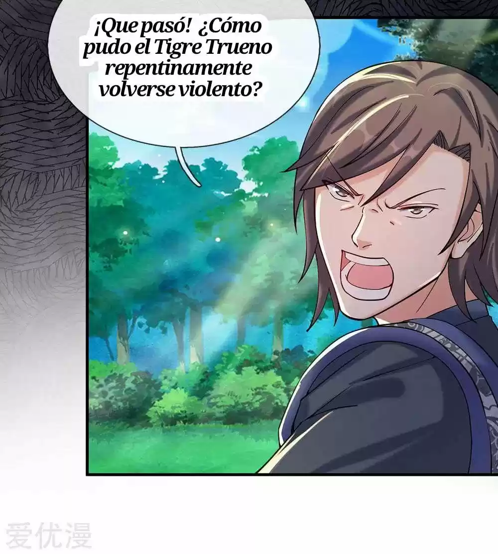 MARVELOUS HERO OF THE SWORD - Capítulo 80 - Página 7 - LectorTMOo