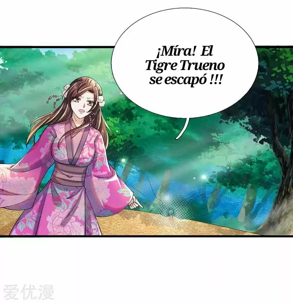 MARVELOUS HERO OF THE SWORD - Capítulo 80 - Página 9 - LectorTMOo