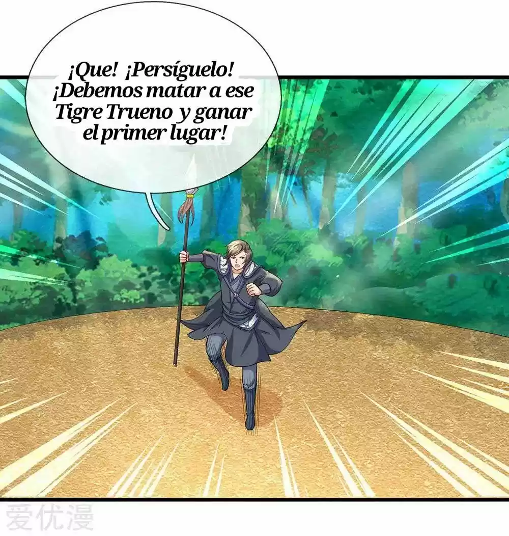 MARVELOUS HERO OF THE SWORD - Capítulo 80 - Página 10 - LectorTMOo