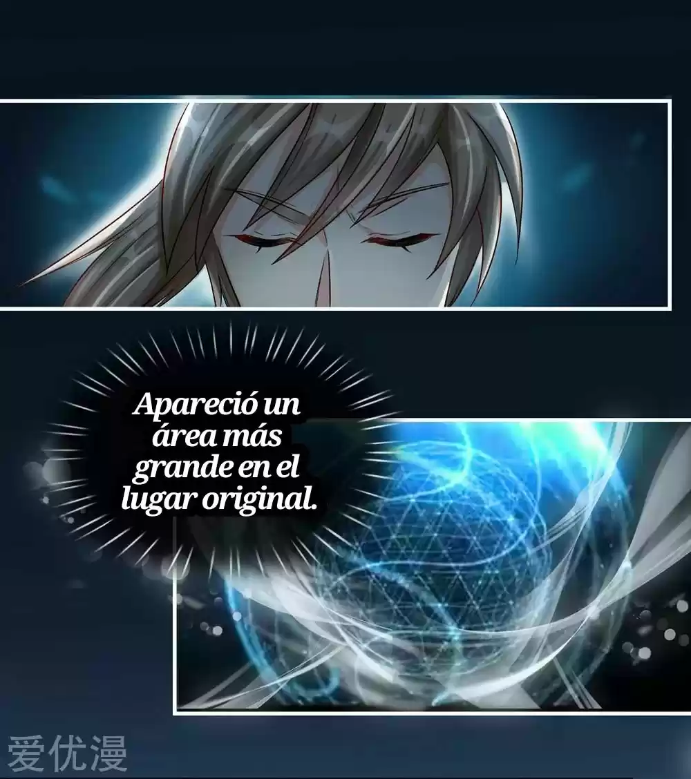 MARVELOUS HERO OF THE SWORD - Capítulo 80 - Página 22 - LectorTMOo