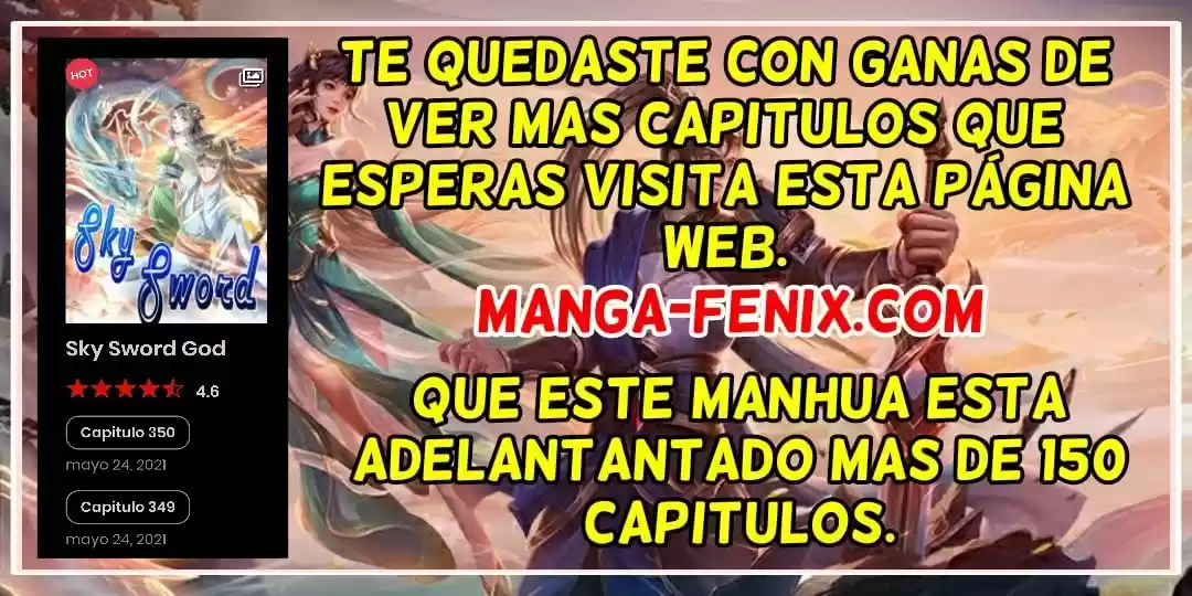 MARVELOUS HERO OF THE SWORD - Capítulo 80 - Página 25 - LectorTMOo