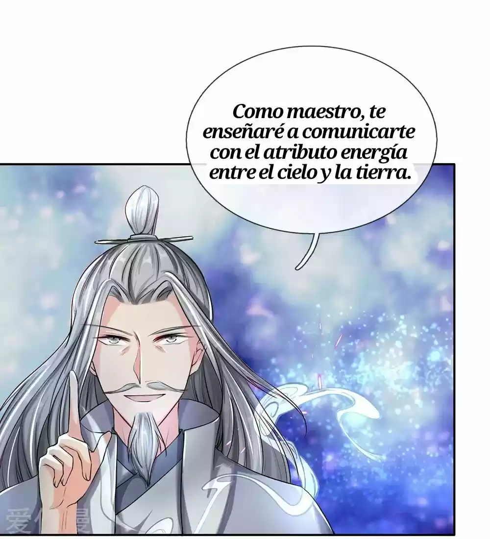MARVELOUS HERO OF THE SWORD - Capítulo 81 - Página 4 - LectorTMOo