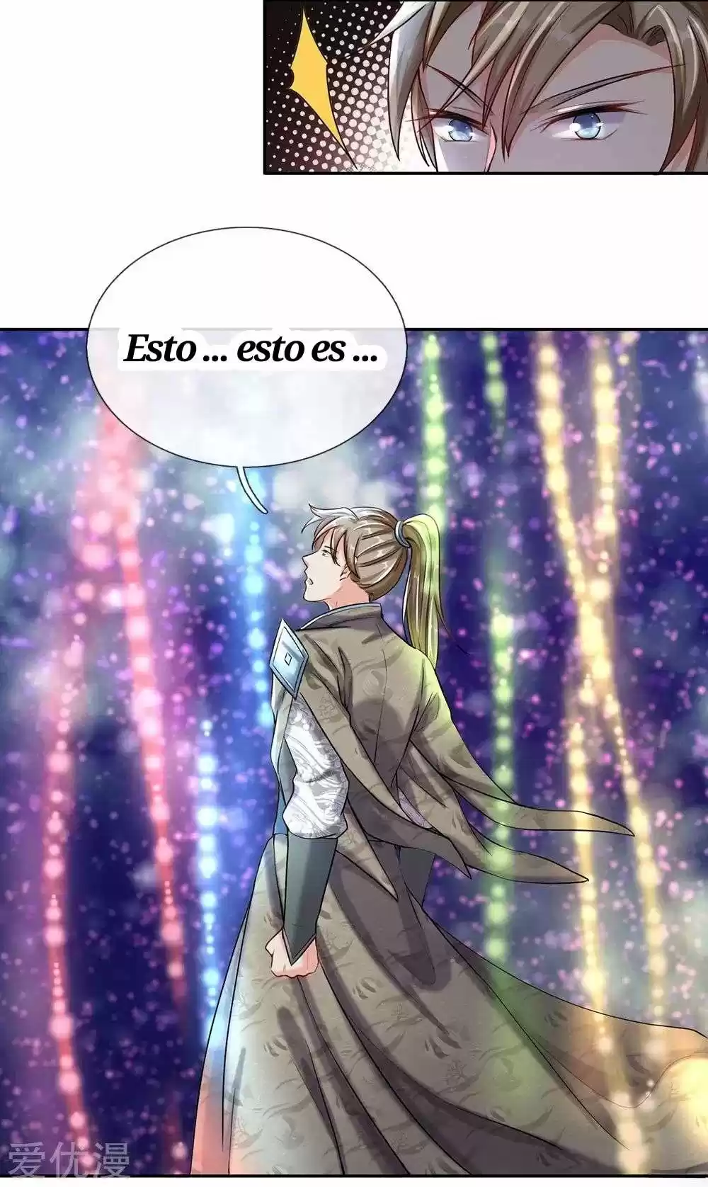 MARVELOUS HERO OF THE SWORD - Capítulo 81 - Página 6 - LectorTMOo