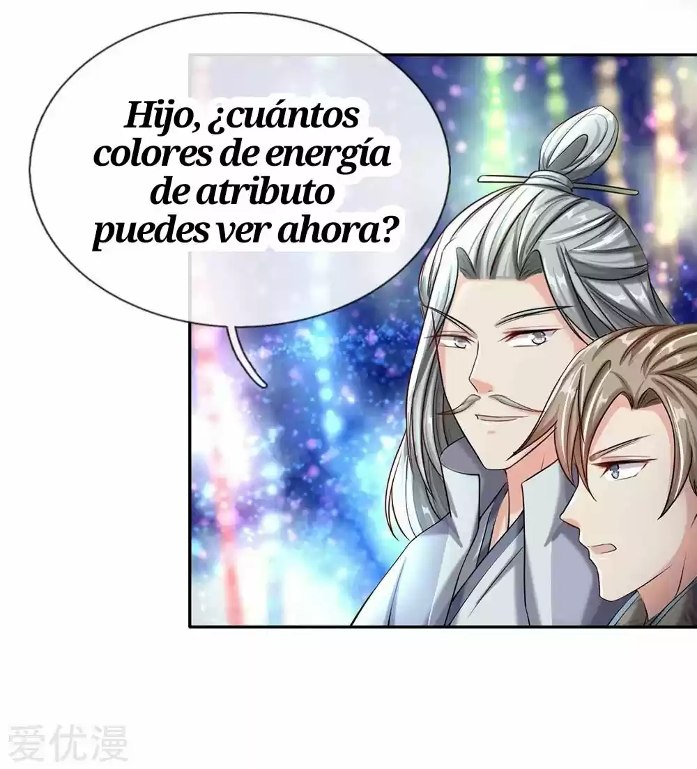 MARVELOUS HERO OF THE SWORD - Capítulo 81 - Página 7 - LectorTMOo