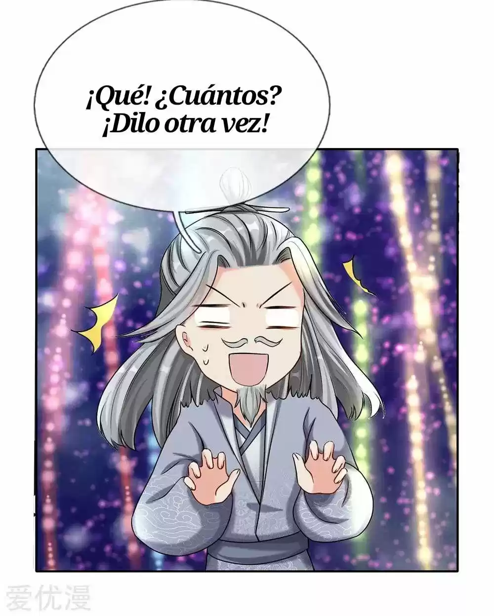 MARVELOUS HERO OF THE SWORD - Capítulo 81 - Página 11 - LectorTMOo
