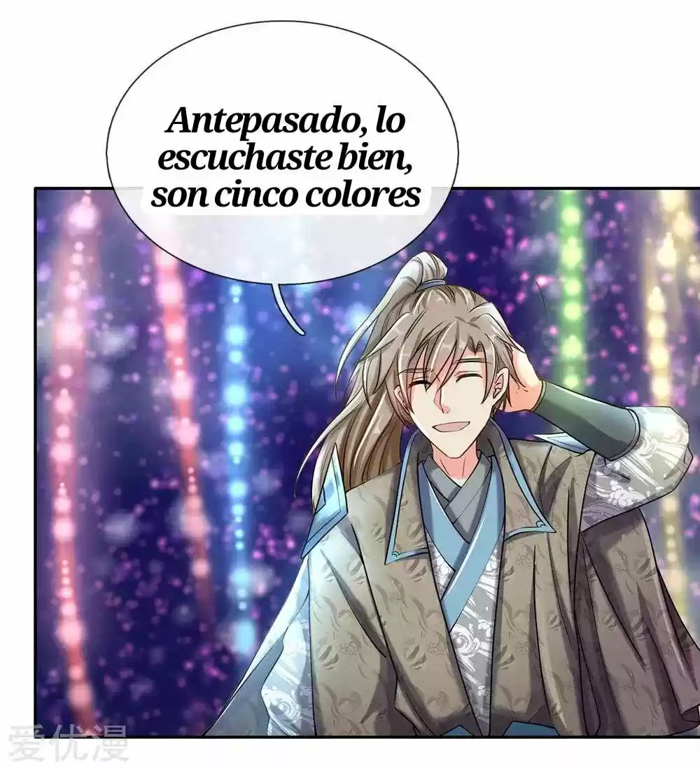 MARVELOUS HERO OF THE SWORD - Capítulo 81 - Página 12 - LectorTMOo