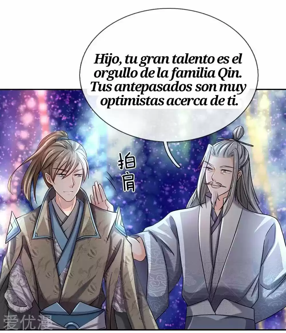 MARVELOUS HERO OF THE SWORD - Capítulo 81 - Página 13 - LectorTMOo