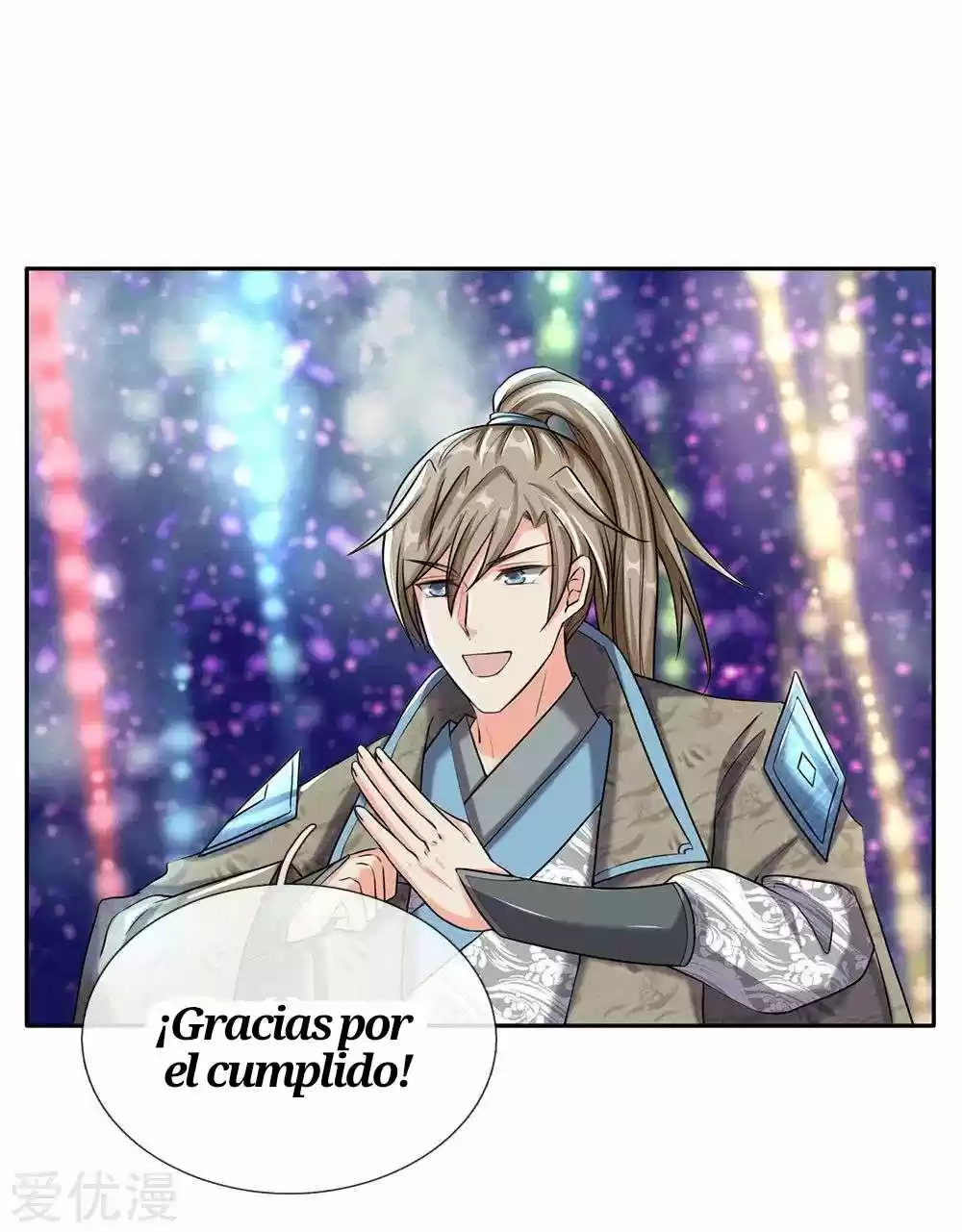 MARVELOUS HERO OF THE SWORD - Capítulo 81 - Página 14 - LectorTMOo