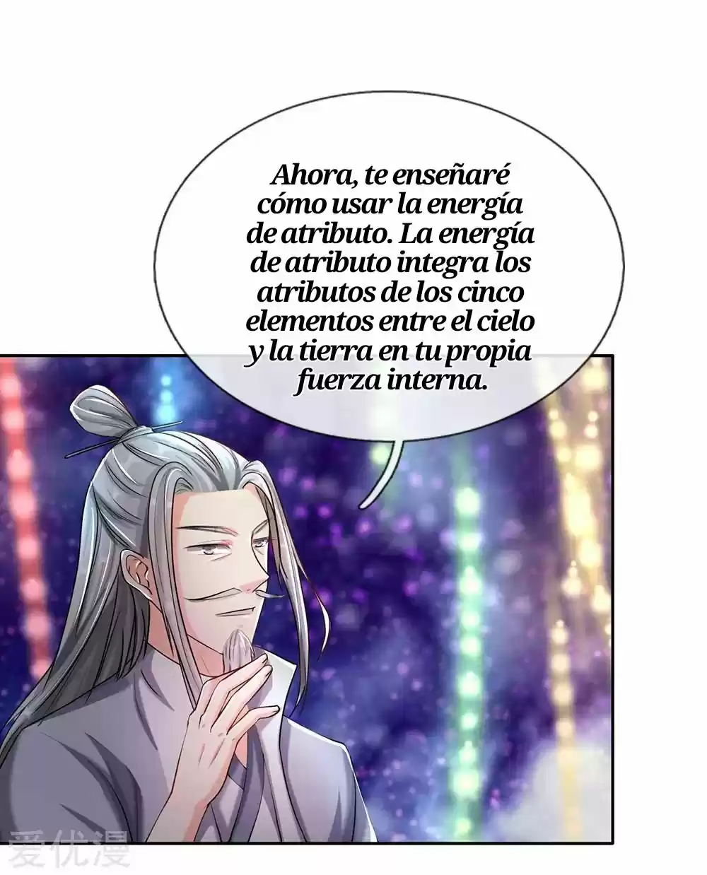 MARVELOUS HERO OF THE SWORD - Capítulo 81 - Página 15 - LectorTMOo