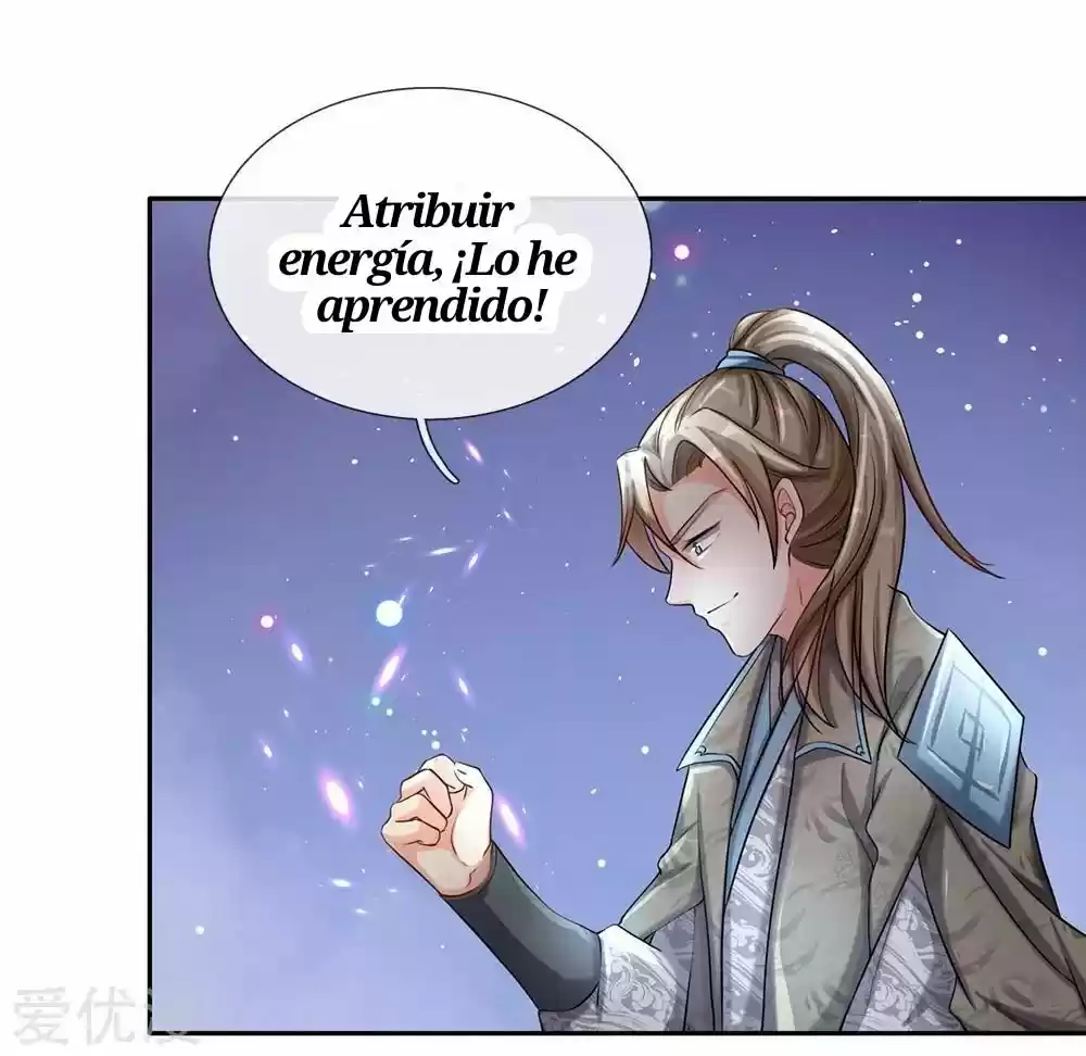 MARVELOUS HERO OF THE SWORD - Capítulo 81 - Página 18 - LectorTMOo