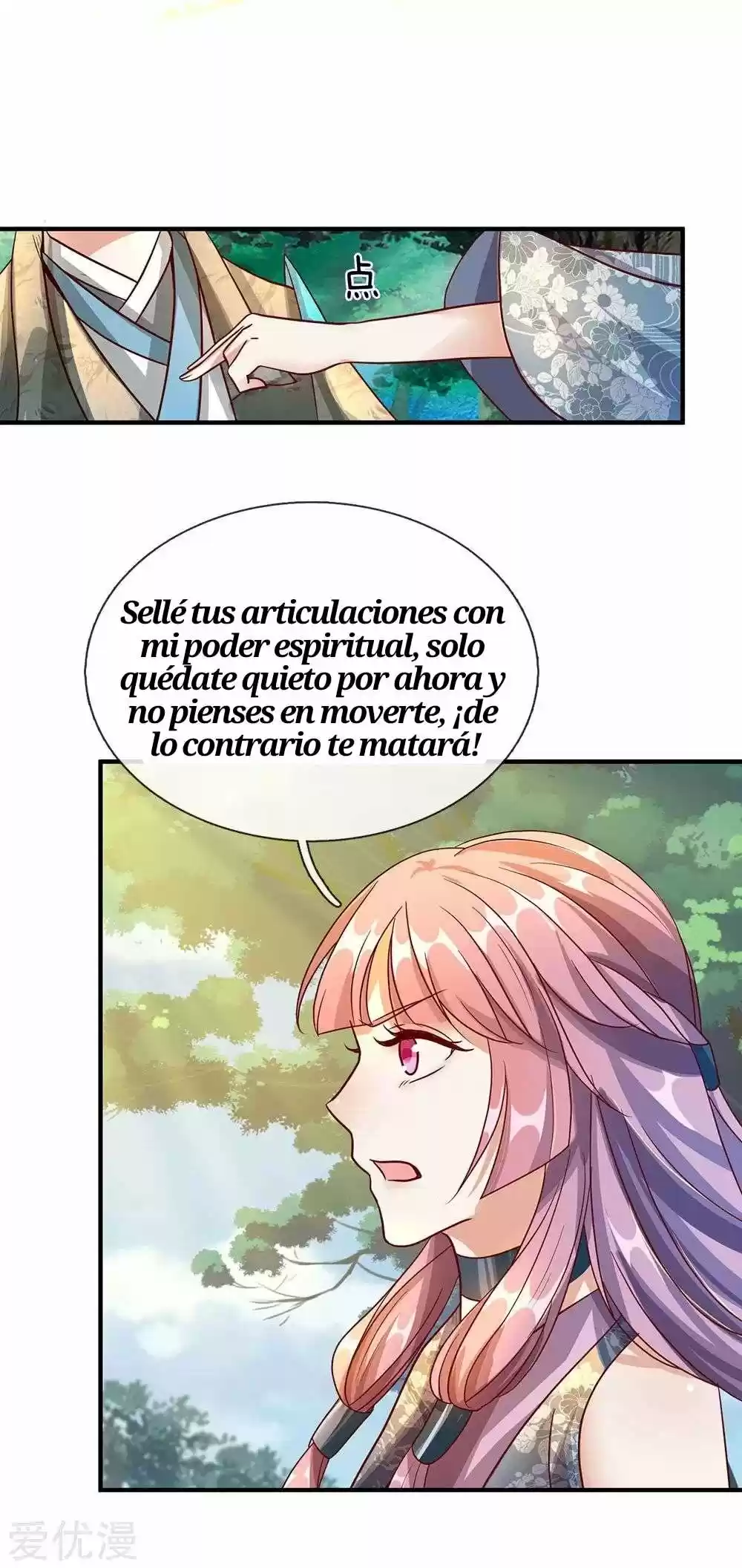 MARVELOUS HERO OF THE SWORD - Capítulo 88 - Página 18 - LectorTMOo