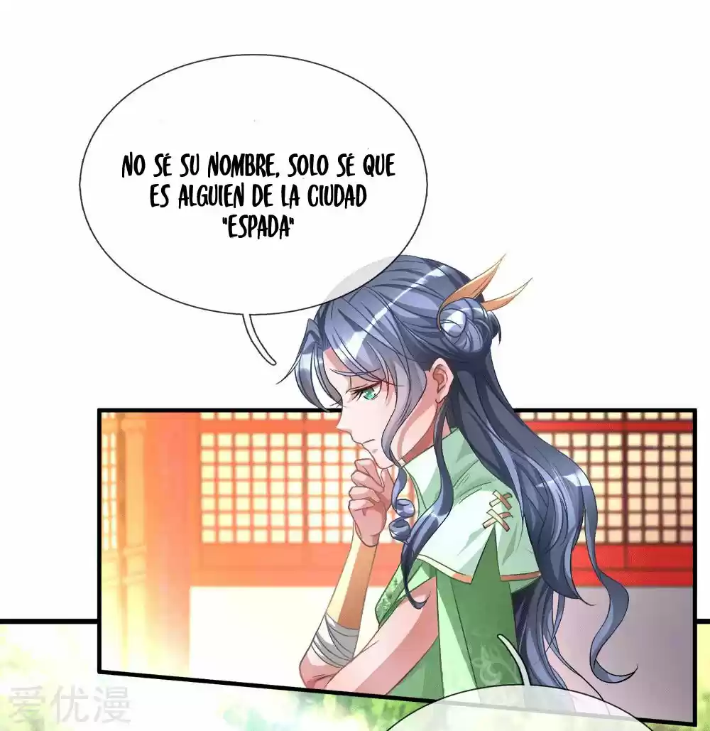 MARVELOUS HERO OF THE SWORD - Capítulo 9 - Página 2 - LectorTMOo