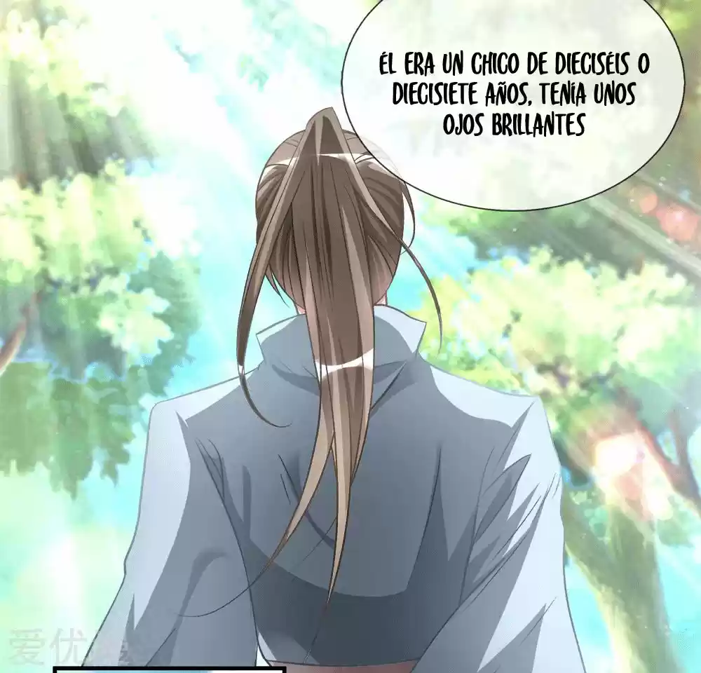 MARVELOUS HERO OF THE SWORD - Capítulo 9 - Página 3 - LectorTMOo