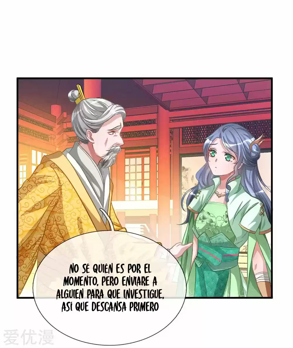 MARVELOUS HERO OF THE SWORD - Capítulo 9 - Página 8 - LectorTMOo