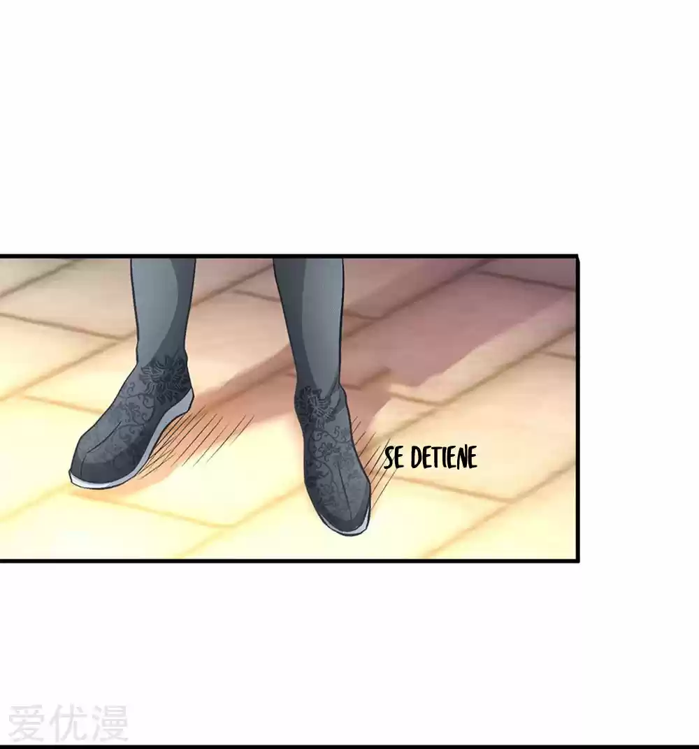 MARVELOUS HERO OF THE SWORD - Capítulo 9 - Página 12 - LectorTMOo