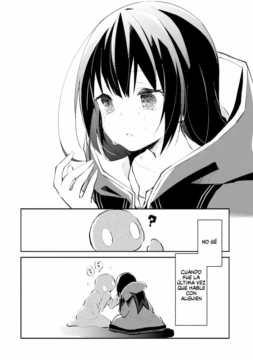 Maryoku Cheat Na Majo Ni Narimashita ~ Souzou Mahou De Kimama Na Isekai Seikatsu ~ - Capítulo 1 - Página 48 - LectorTMOo