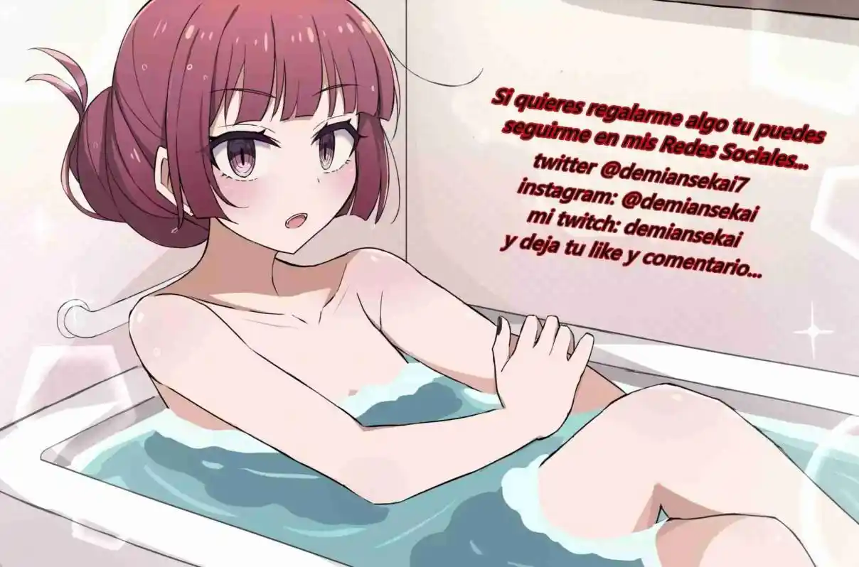 Maryoku Cheat Na Majo Ni Narimashita ~ Souzou Mahou De Kimama Na Isekai Seikatsu ~ - Capítulo 11.3 - Página 16 - LectorTMOo