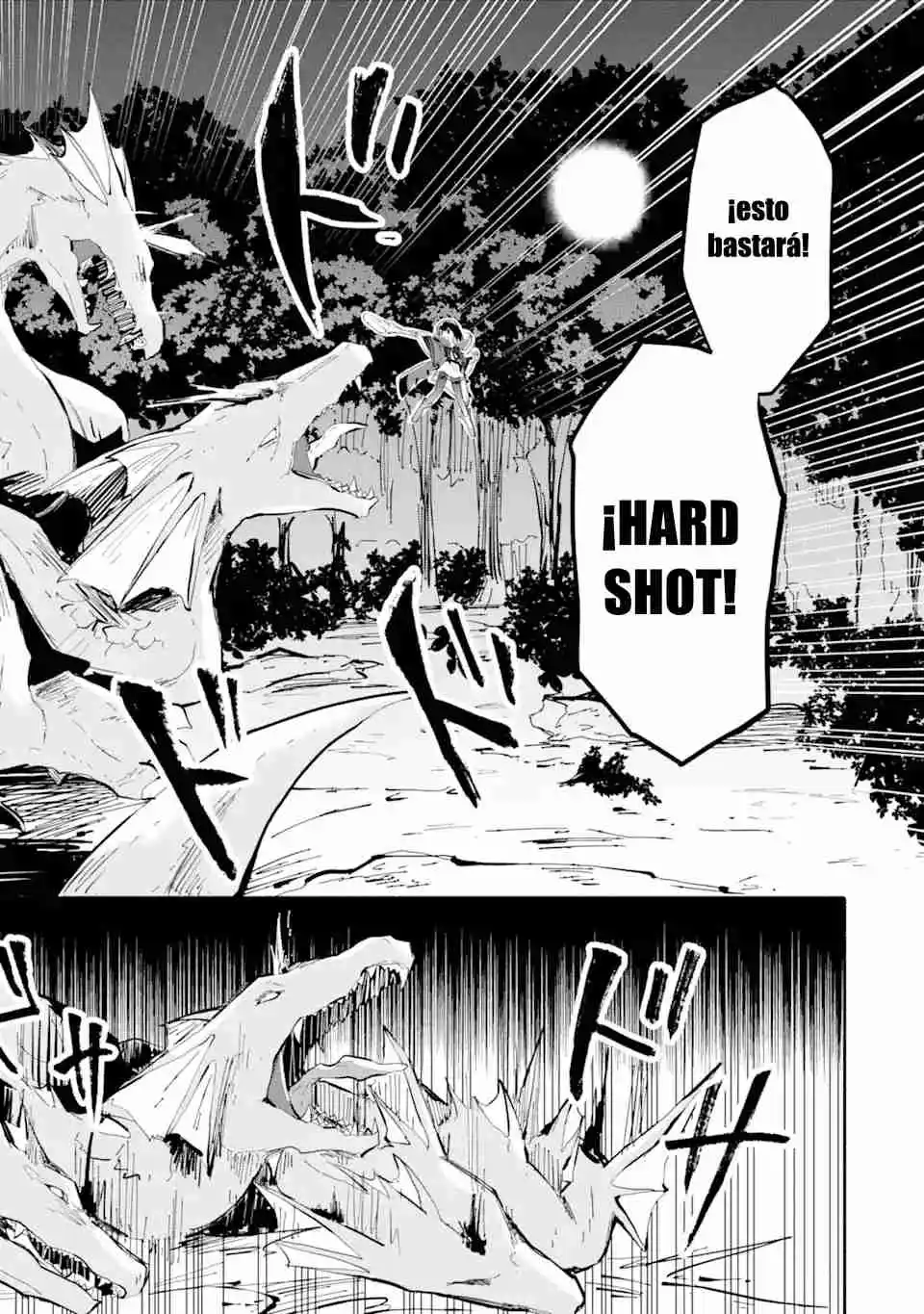 Maryoku Cheat Na Majo Ni Narimashita ~ Souzou Mahou De Kimama Na Isekai Seikatsu ~ - Capítulo 12.20 - Página 11 - LectorTMOo