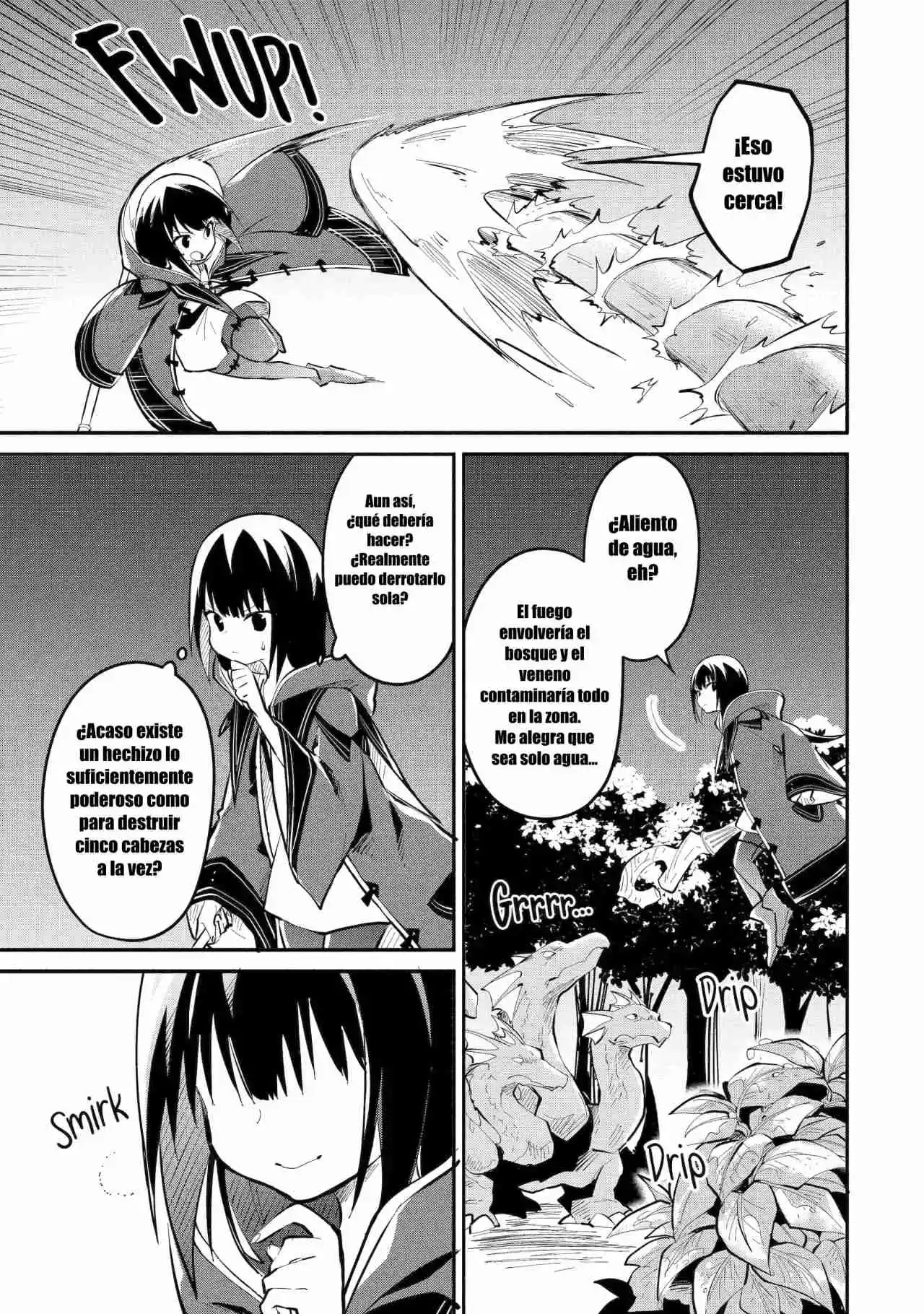 Maryoku Cheat Na Majo Ni Narimashita ~ Souzou Mahou De Kimama Na Isekai Seikatsu ~ - Capítulo 12.30 - Página 1 - LectorTMOo