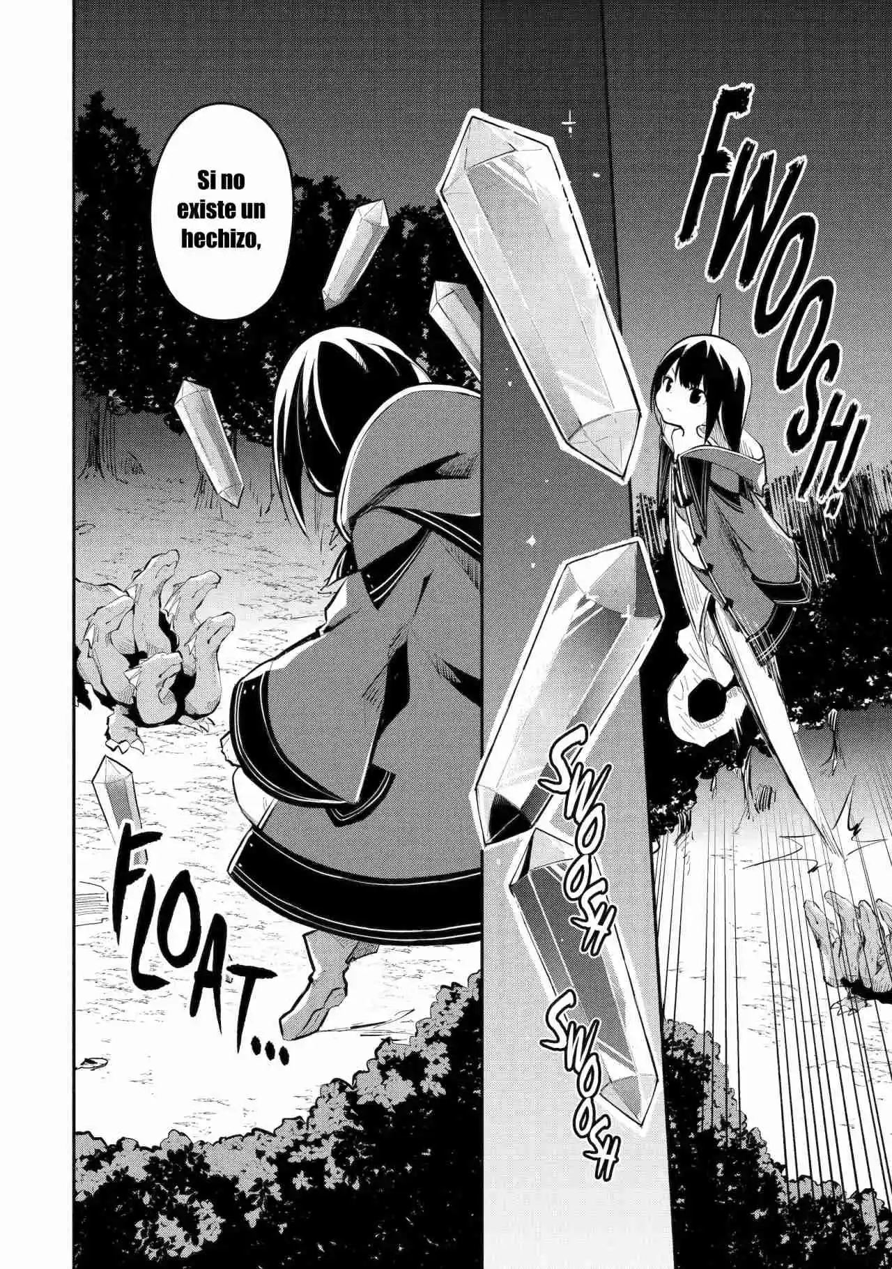 Maryoku Cheat Na Majo Ni Narimashita ~ Souzou Mahou De Kimama Na Isekai Seikatsu ~ - Capítulo 12.30 - Página 2 - LectorTMOo