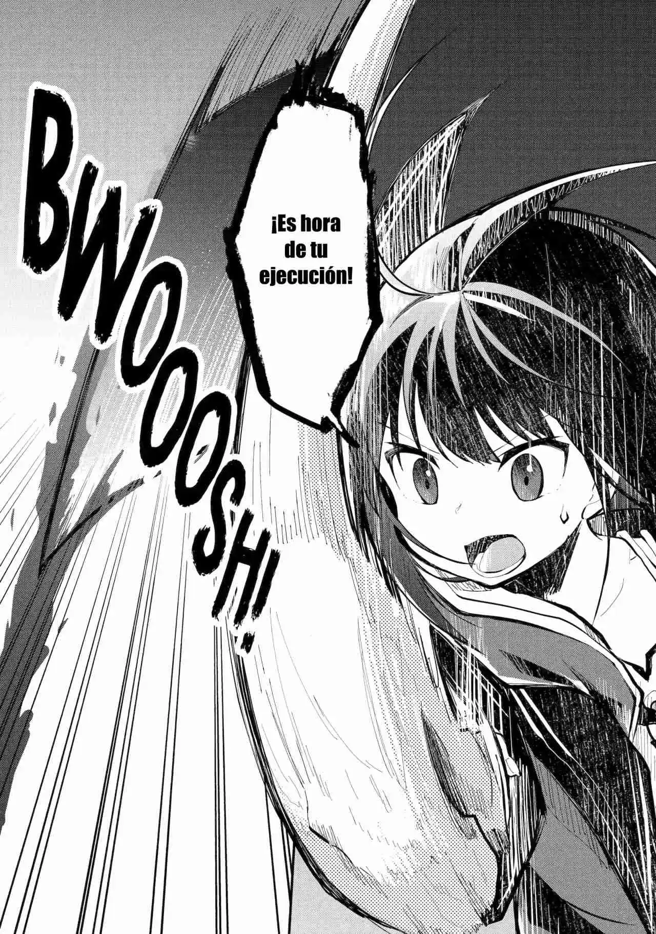 Maryoku Cheat Na Majo Ni Narimashita ~ Souzou Mahou De Kimama Na Isekai Seikatsu ~ - Capítulo 12.30 - Página 6 - LectorTMOo
